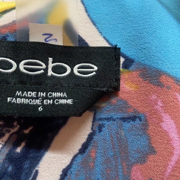 Bebe short jacket (F) - Picture 3 of 4